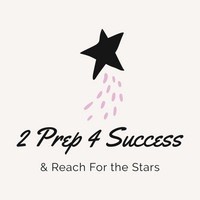 2 Prep 4 Success